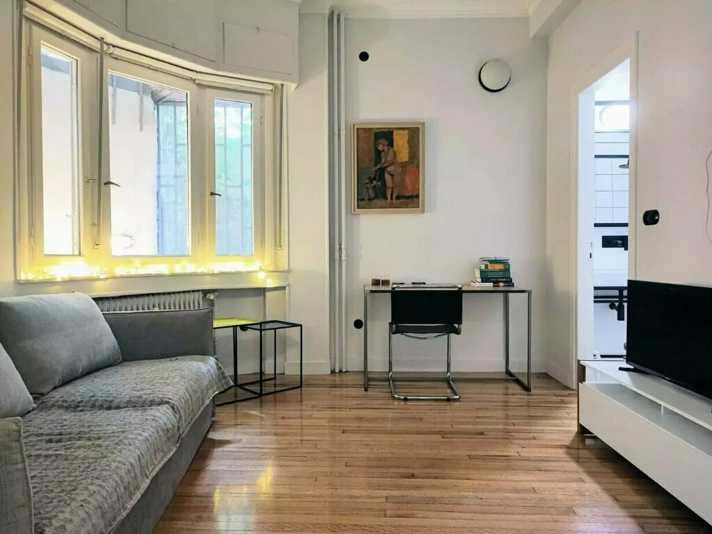 Piso en Atenas, Grecia, 40 m² - imagen 1