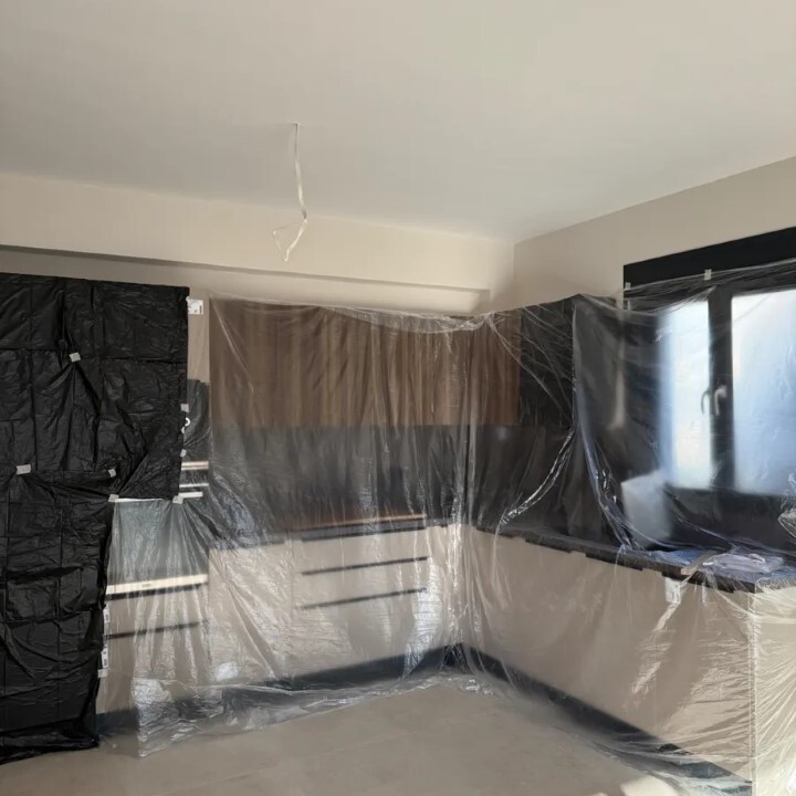Piso en Salónica, Grecia, 58 m² - imagen 1