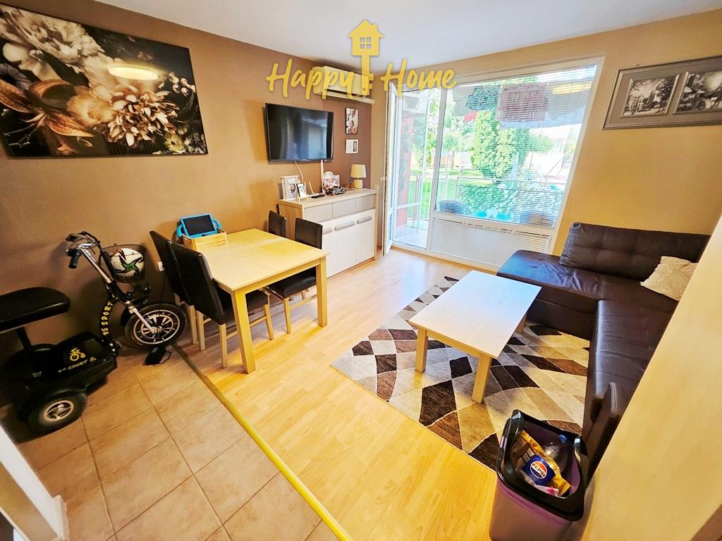 Appartamento a Spiaggia assolata, Bulgaria, 85 m² - foto 3