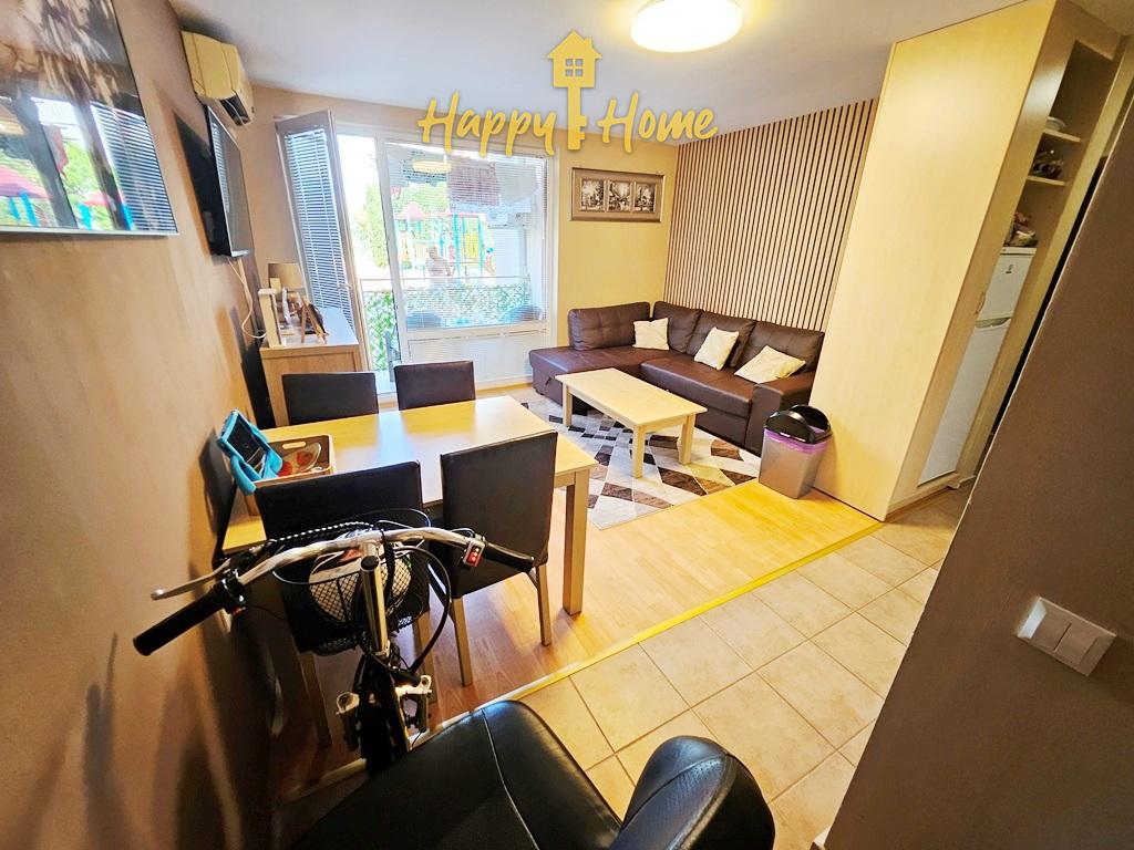 Appartamento a Spiaggia assolata, Bulgaria, 85 m² - foto 2