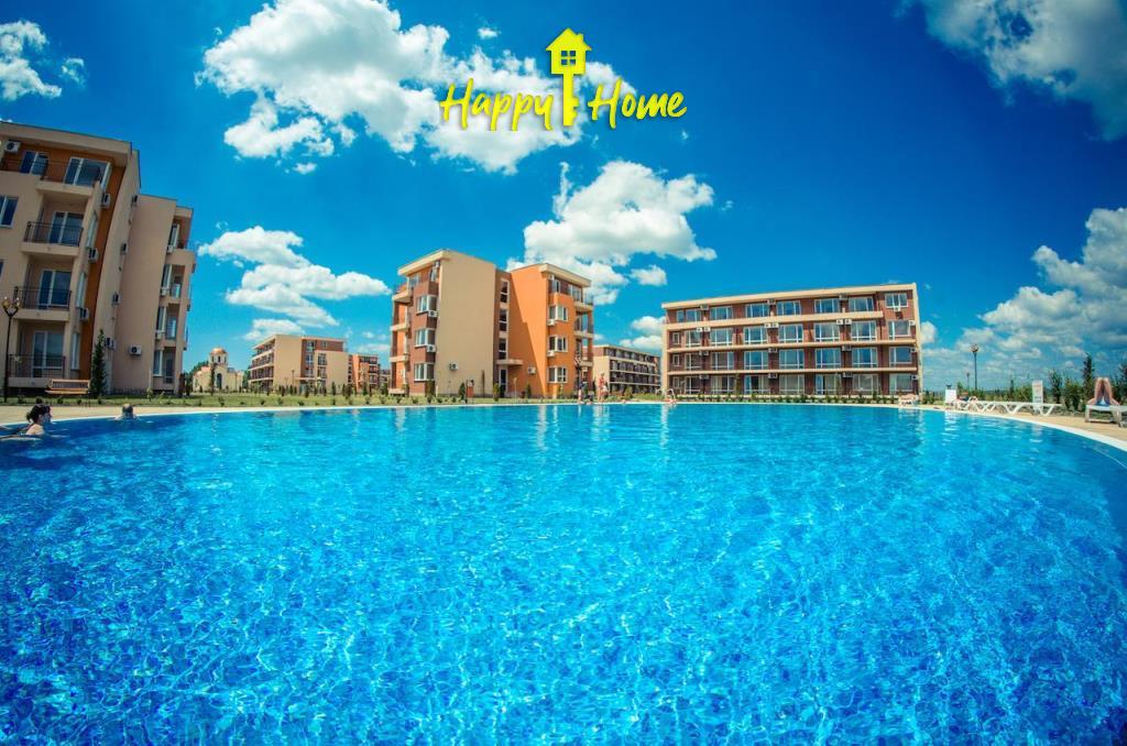 Appartamento a Spiaggia assolata, Bulgaria, 85 m² - foto 16