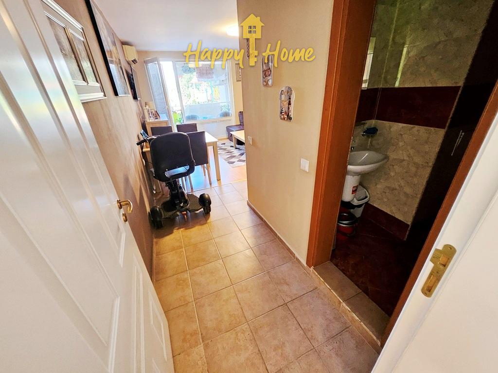 Appartamento a Spiaggia assolata, Bulgaria, 85 m² - foto 7