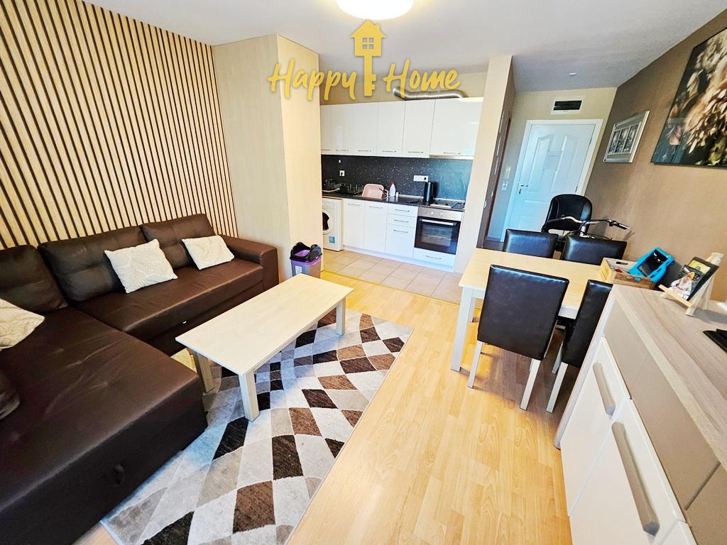 Appartamento a Spiaggia assolata, Bulgaria, 85 m² - foto 4