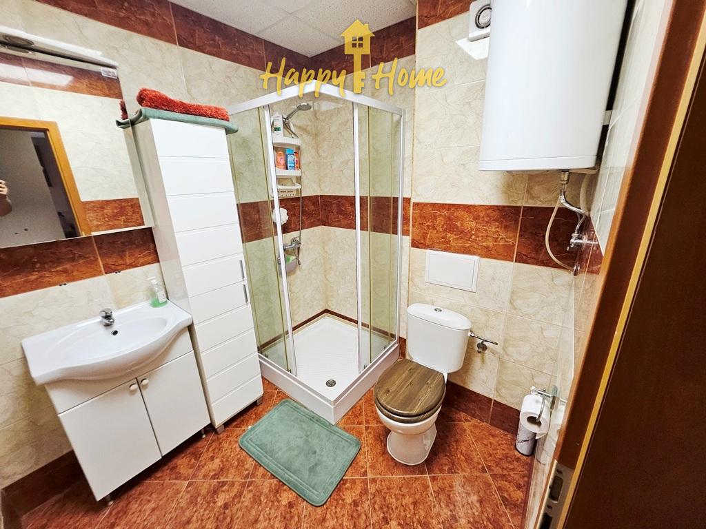 Appartamento a Spiaggia assolata, Bulgaria, 85 m² - foto 8