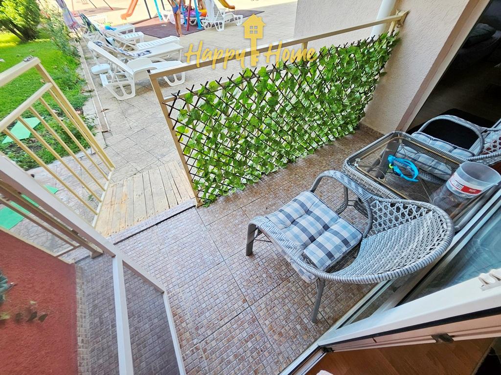 Appartamento a Spiaggia assolata, Bulgaria, 85 m² - foto 15