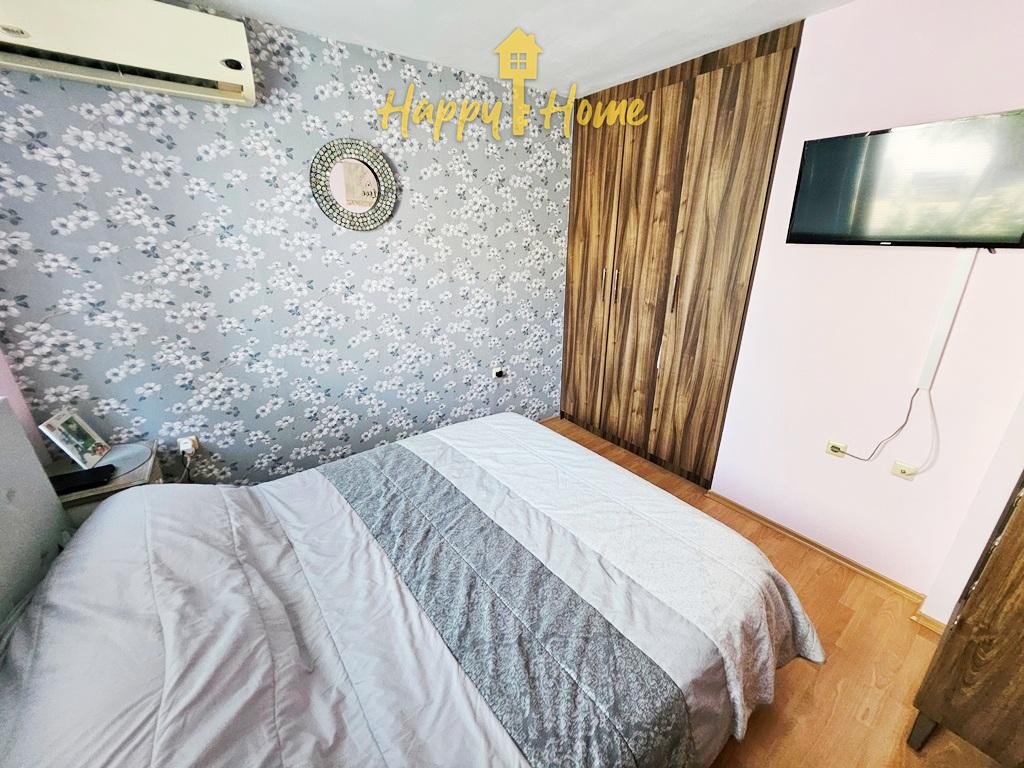 Appartamento a Spiaggia assolata, Bulgaria, 85 m² - foto 10