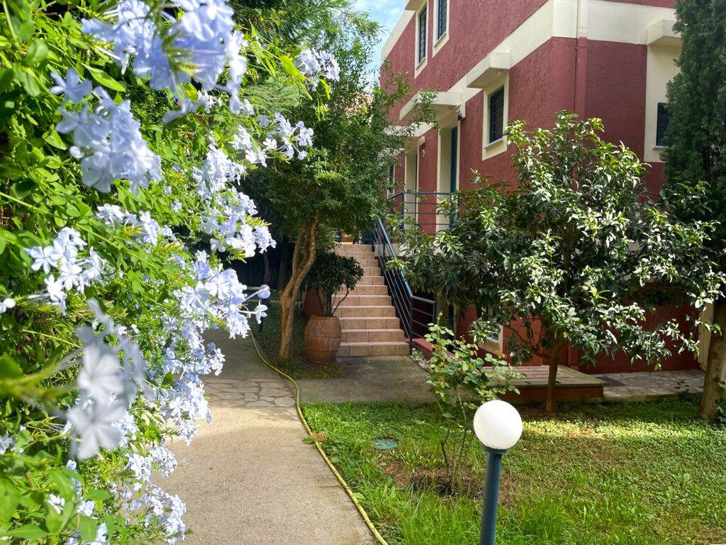 Flat in Corfu, Greece, 56 m² - picture 1
