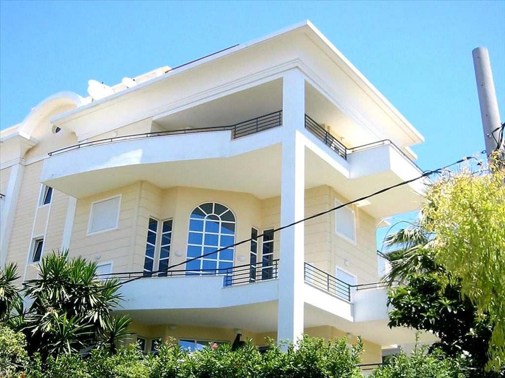Maisonette in Athen, Griechenland, 232 m² - Foto 1