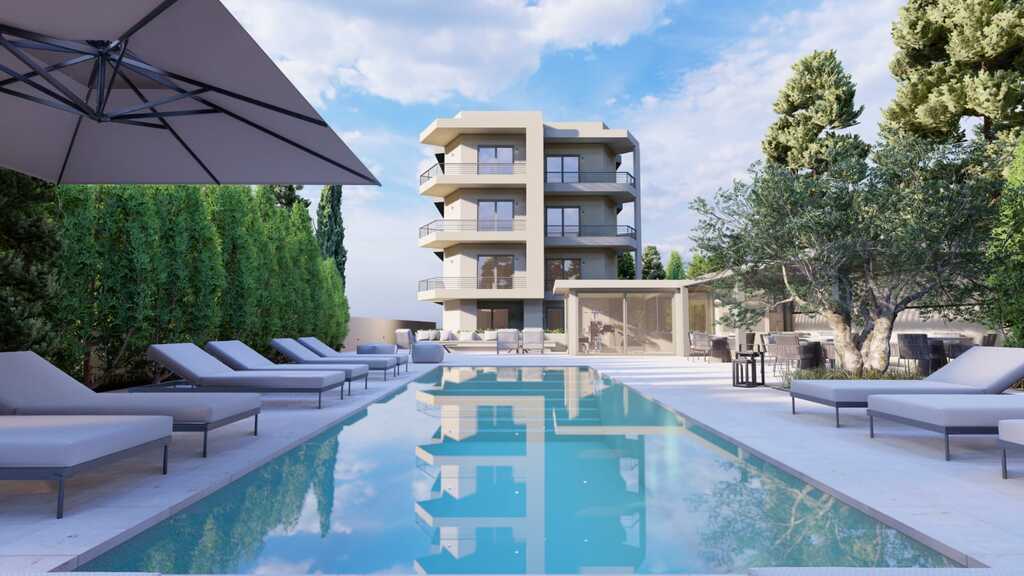 Piso en Loutraki, Grecia, 59 m² - imagen 1