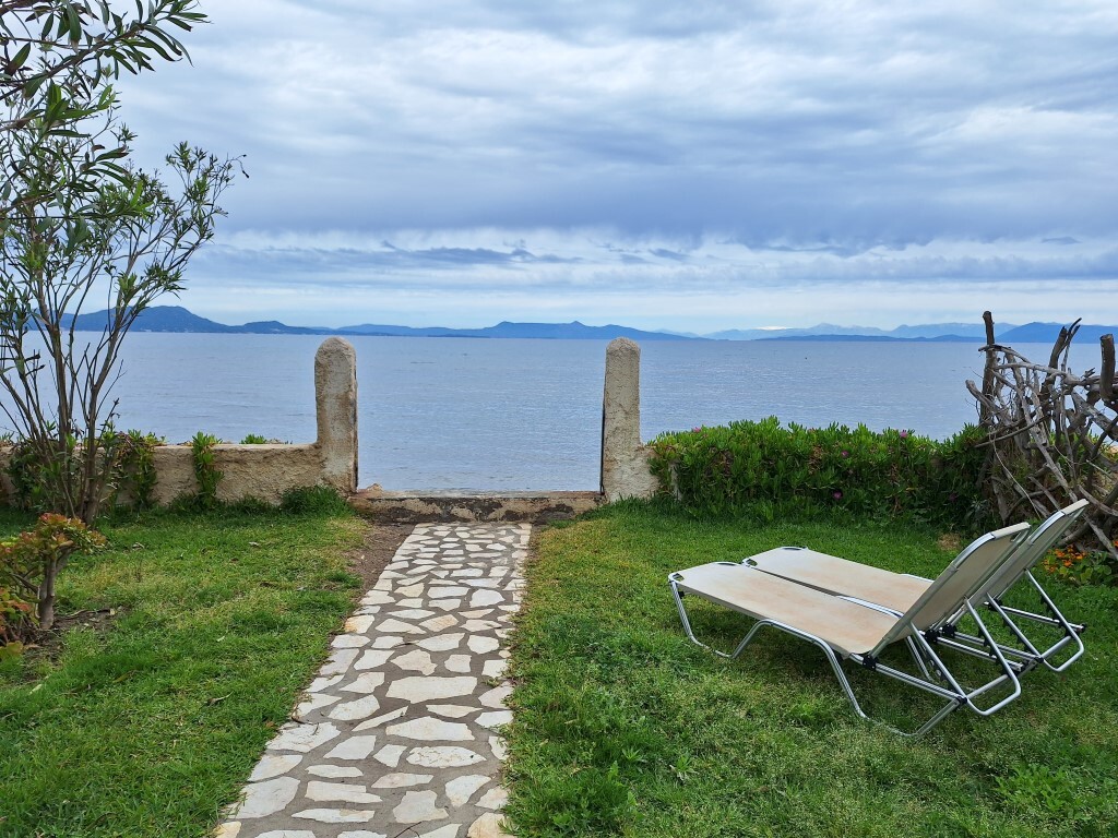 Maisonette in Korfu, Griechenland, 70 m² - Foto 1