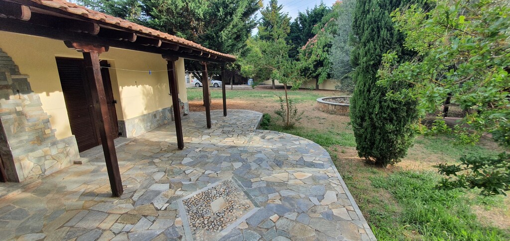 Haus in Kassandra, Griechenland, 150 m² - Foto 1