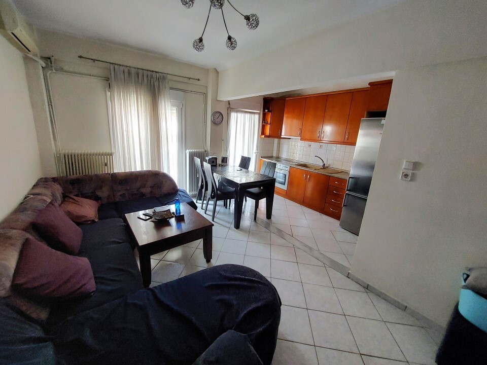 Wohnung in Thessaloniki, Griechenland, 75 m² - Foto 1