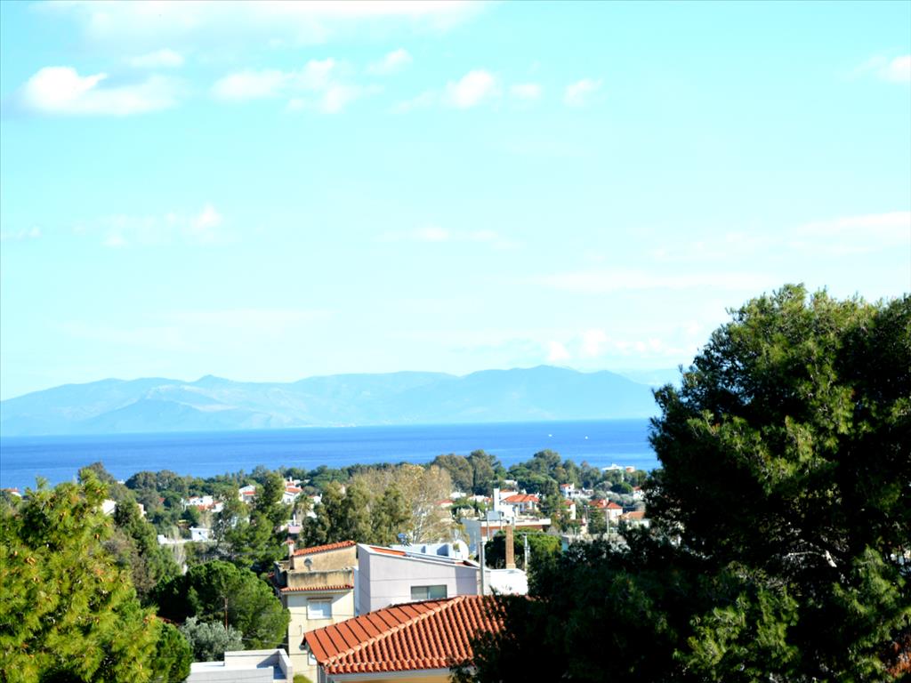 Maison en Attique, Grèce, 400 m² - image 1