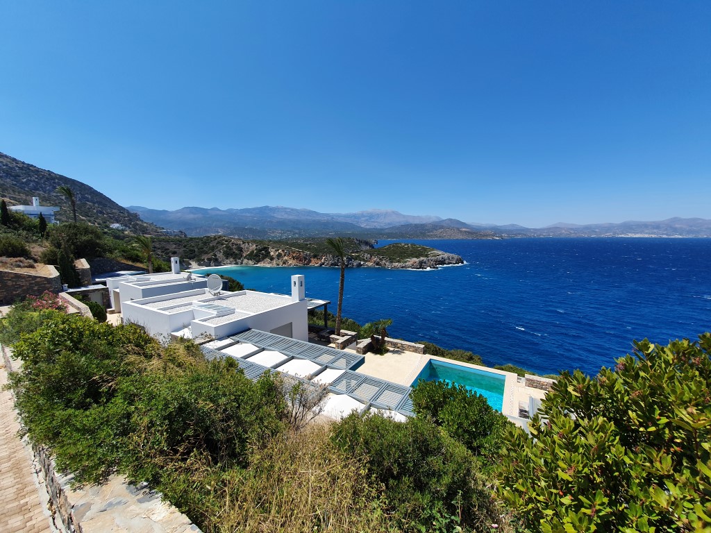 Villa in Heraklion, Griechenland, 200 m² - Foto 1