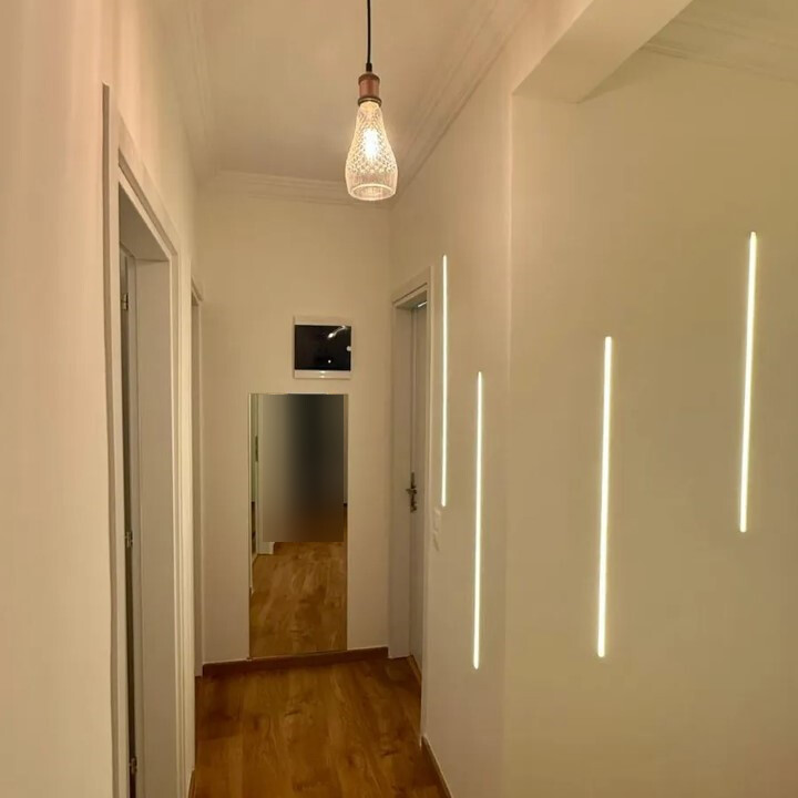 Flat in Thessaloniki, Greece, 52 m² - picture 1