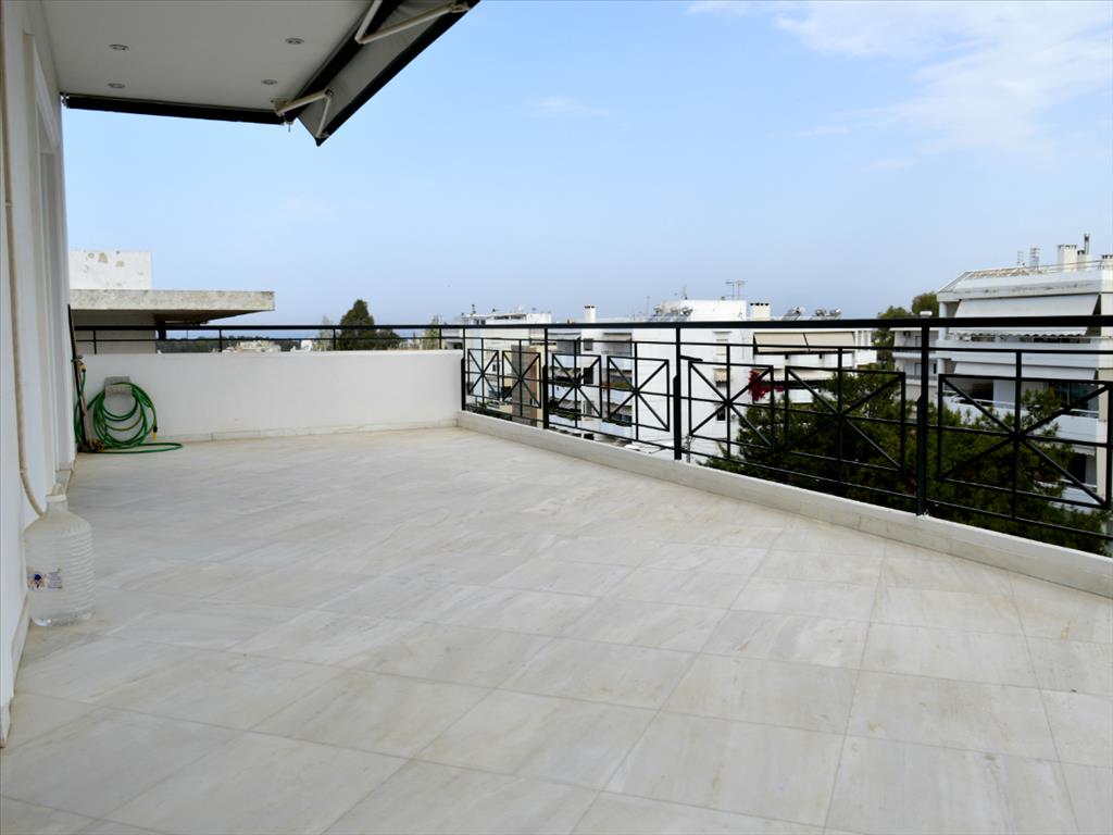 Maisonette in Athens, Greece, 280 m² - picture 1