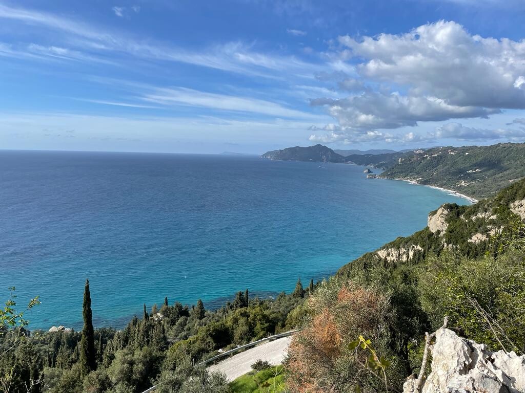 Terreno en Corfú, Grecia, 6 260 m² - imagen 1