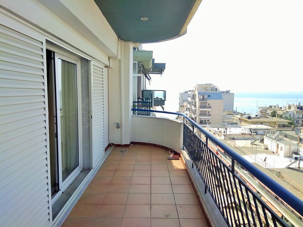 Flat in Thessaloniki, Greece, 120 m² - picture 1