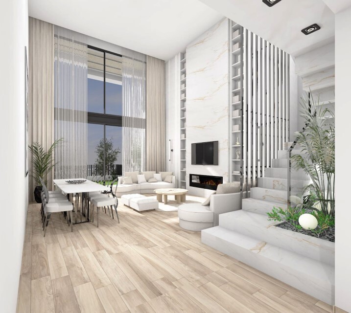 Maisonette in Thessaloniki, Greece, 150 m² - picture 1
