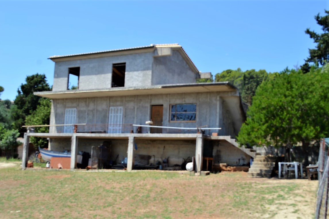 Casa a Corfù, Grecia, 200 m² - foto 1
