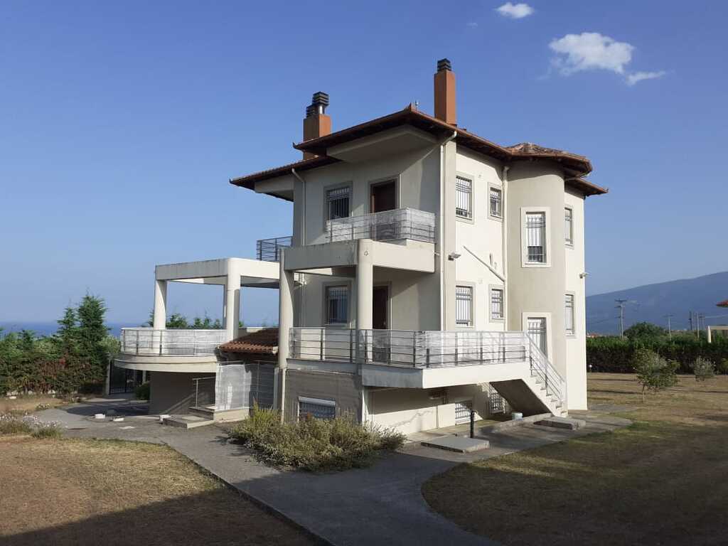Casa en Olympiaki Akti, Grecia, 261 m² - imagen 1