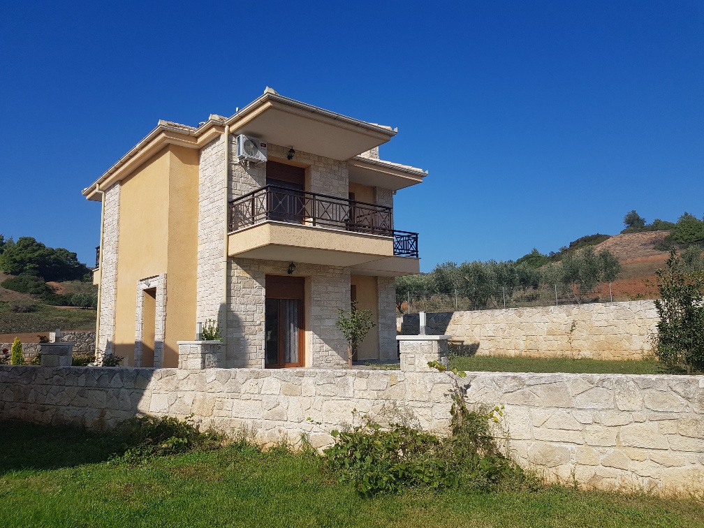 Casa en Kassandra, Grecia, 100 m² - imagen 1