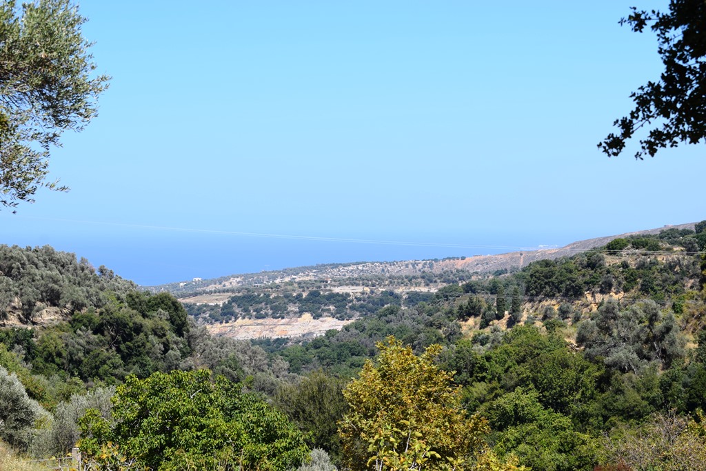Grundstück in Heraklion, Griechenland, 11 000 m² - Foto 1