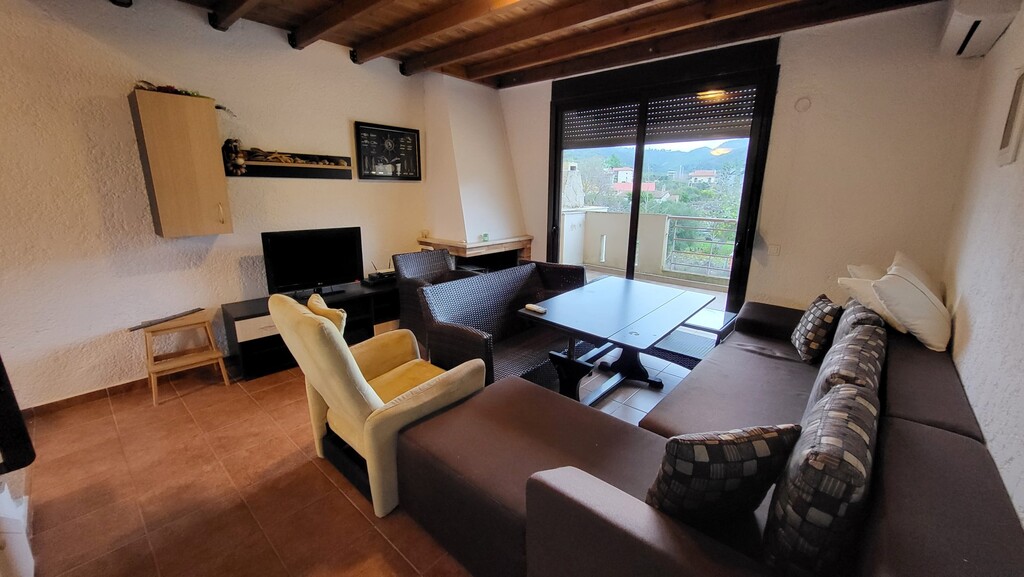 Maisonette en Kassandra, Grecia, 56 m² - imagen 1