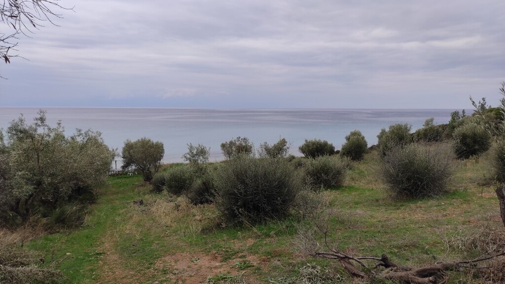 Terreno en Calcídica, Grecia, 1 625 m² - imagen 1