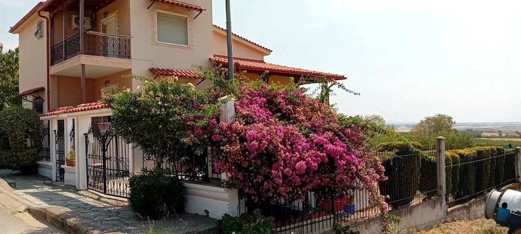 Haus in Chalkidiki, Griechenland, 170 m² - Foto 1