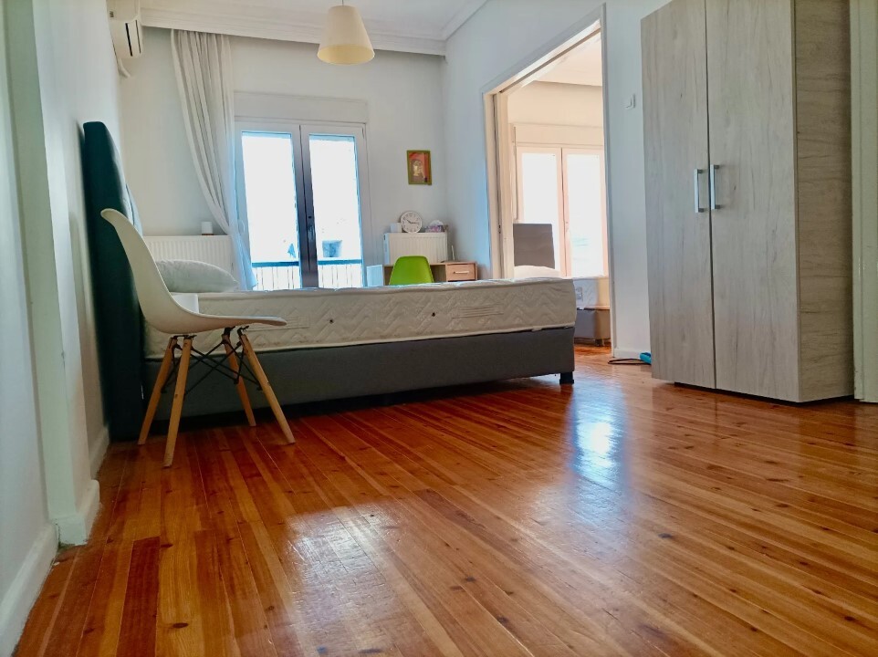 Flat in Thessaloniki, Greece, 80 m² - picture 1