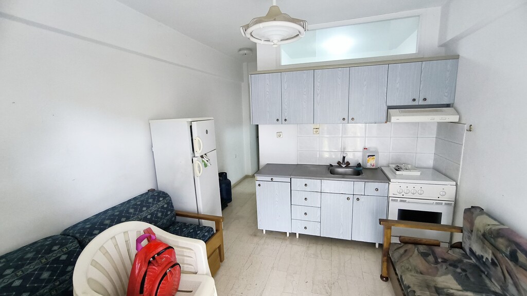 Maisonette in Olympiaki Akti, Griechenland, 100 m² - Foto 1
