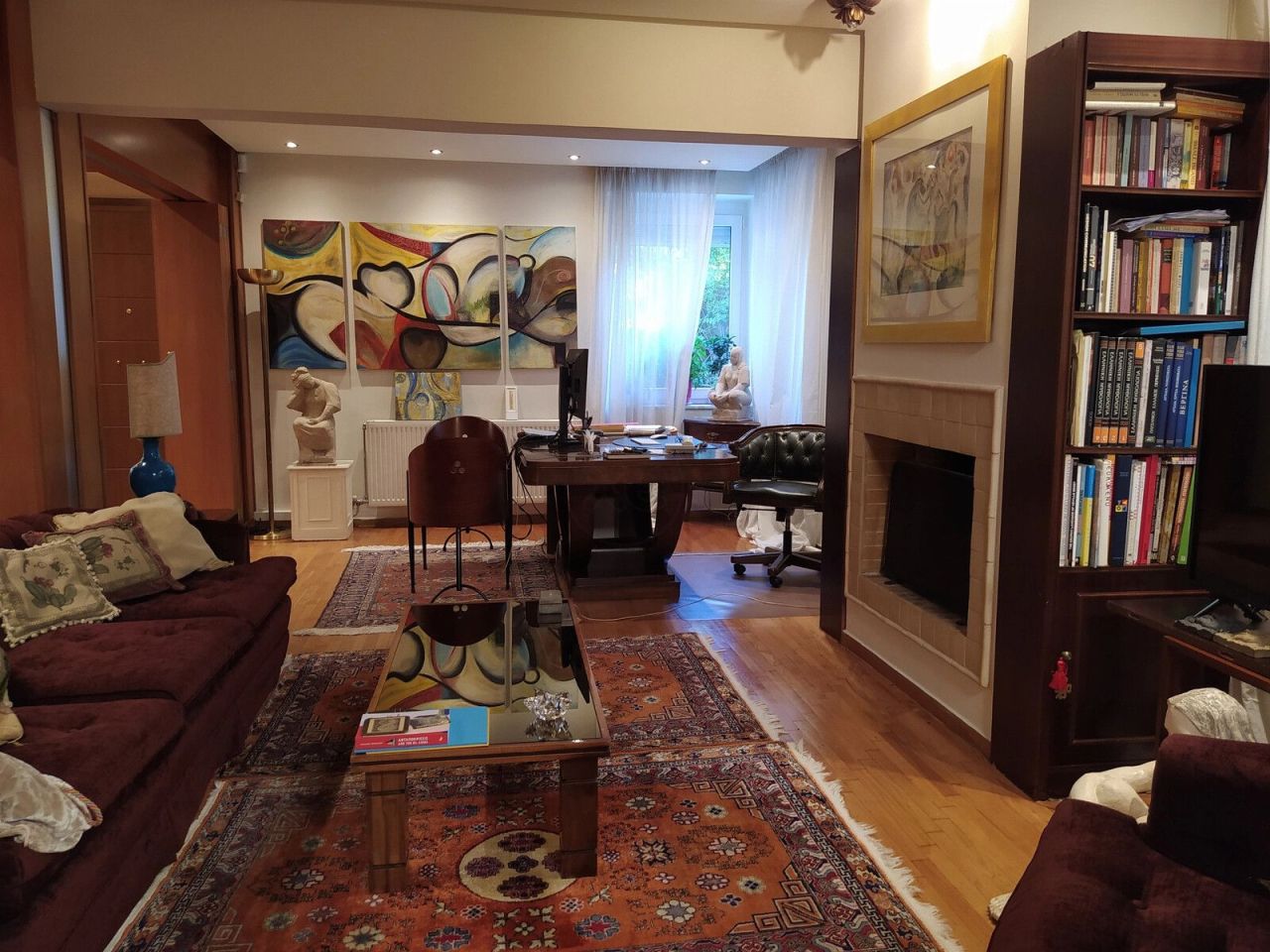 Appartement à Athènes, Grèce, 128 m² - image 1