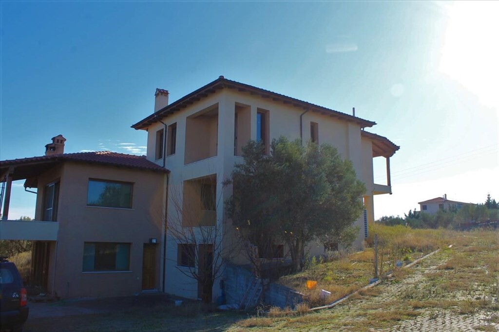 Haus in Thessaloniki, Griechenland, 380 m² - Foto 1
