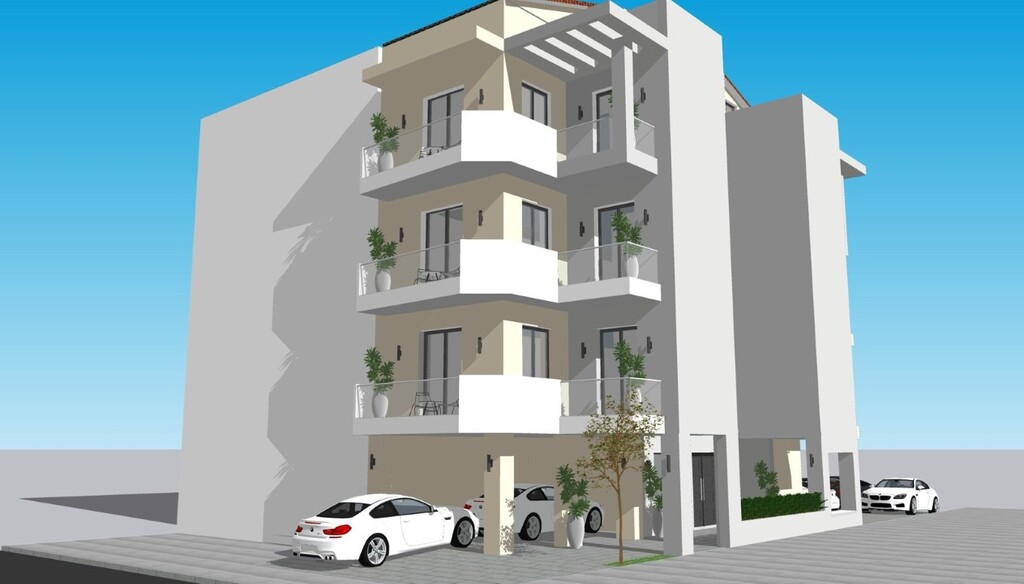 Appartement en Chalcidique, Grèce, 52 m² - image 1
