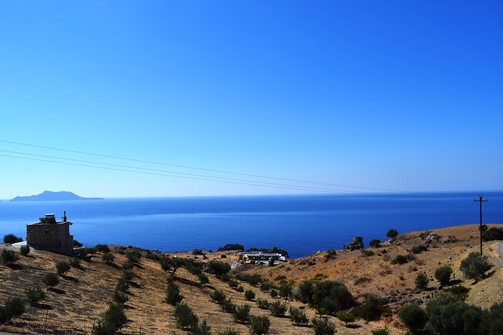 Terrain à Héraklion, Grèce, 12 000 m² - image 1
