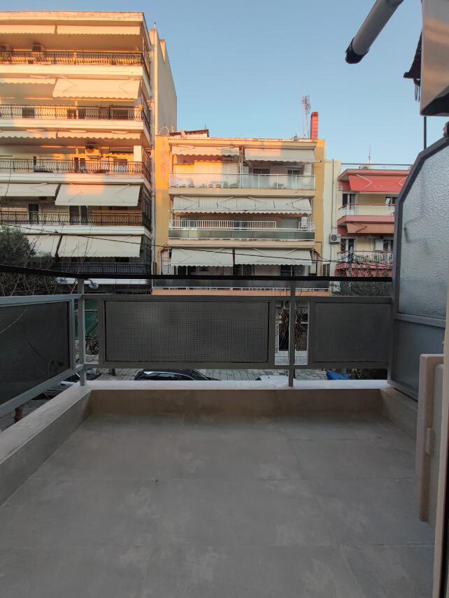Piso en Salónica, Grecia, 24 m² - imagen 1