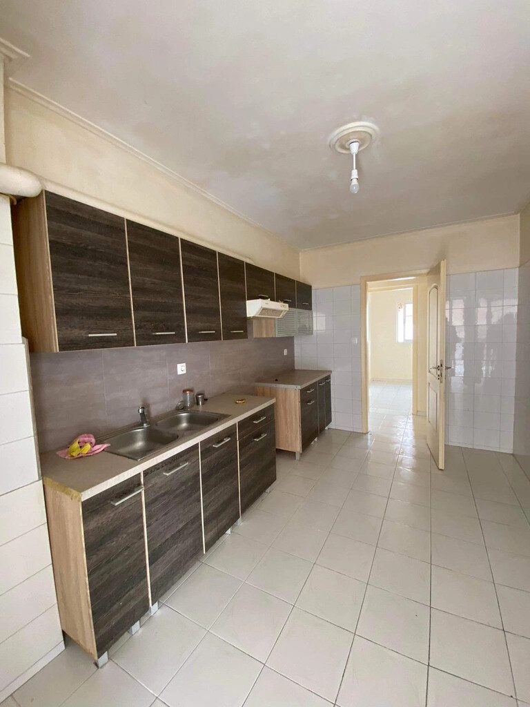 Wohnung in Athen, Griechenland, 94 m² - Foto 1