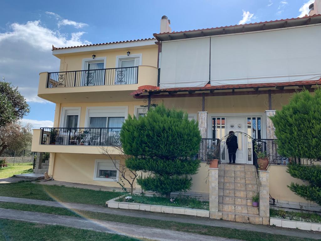 Haus in Attika, Griechenland, 540 m² - Foto 1