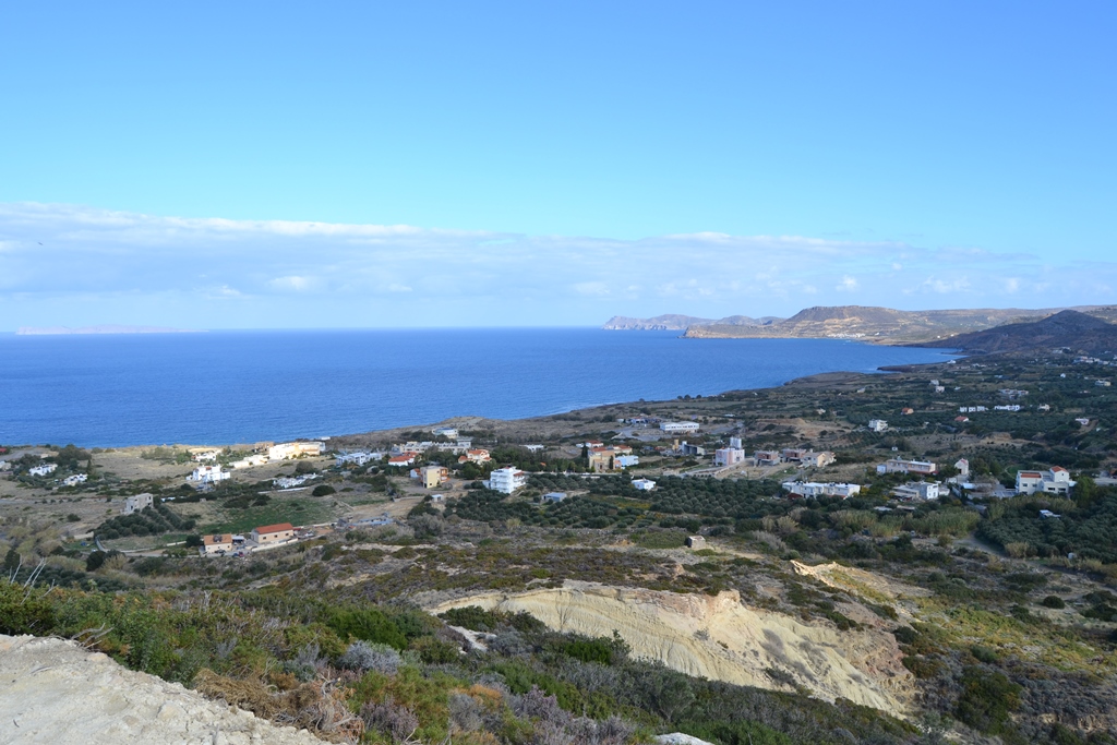 Terrain à Héraklion, Grèce, 23 000 m² - image 1
