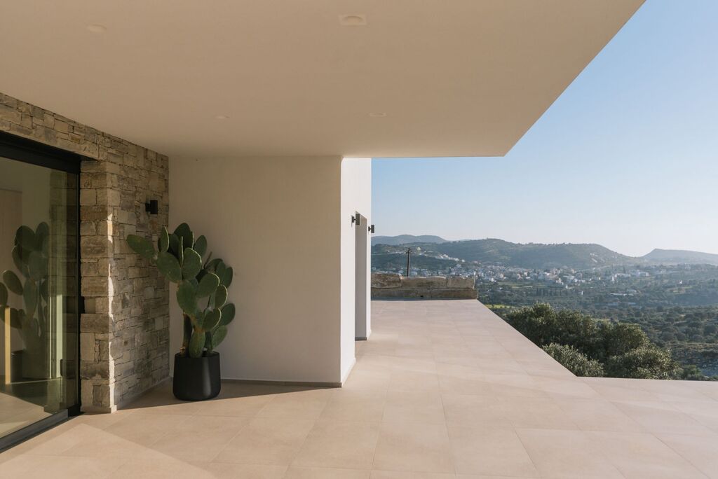 Villa à Héraklion, Grèce, 160 m² - image 1