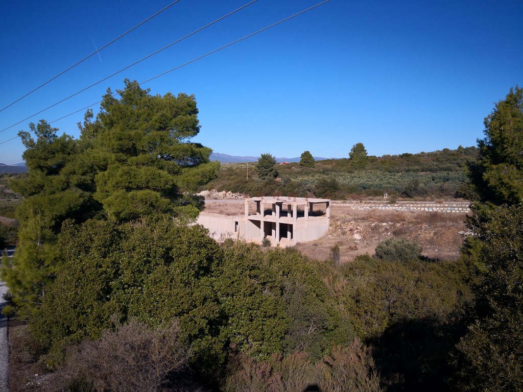 Land in Sithonia, Greece, 12 000 m² - picture 1