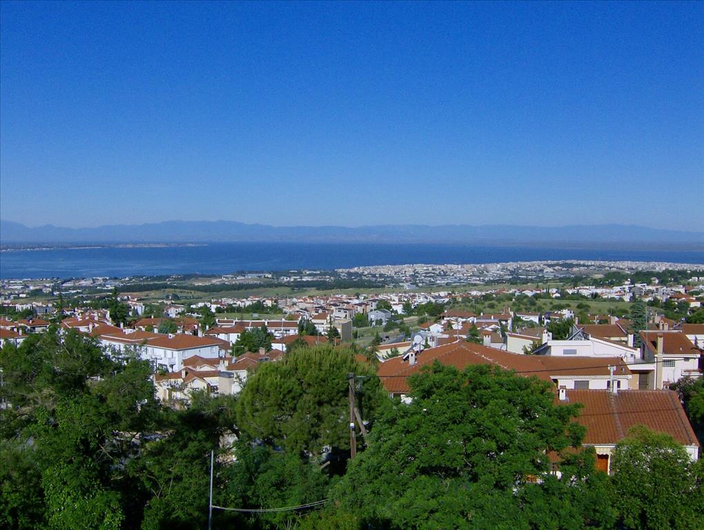 House in Thessaloniki, Greece, 400 m² - picture 1