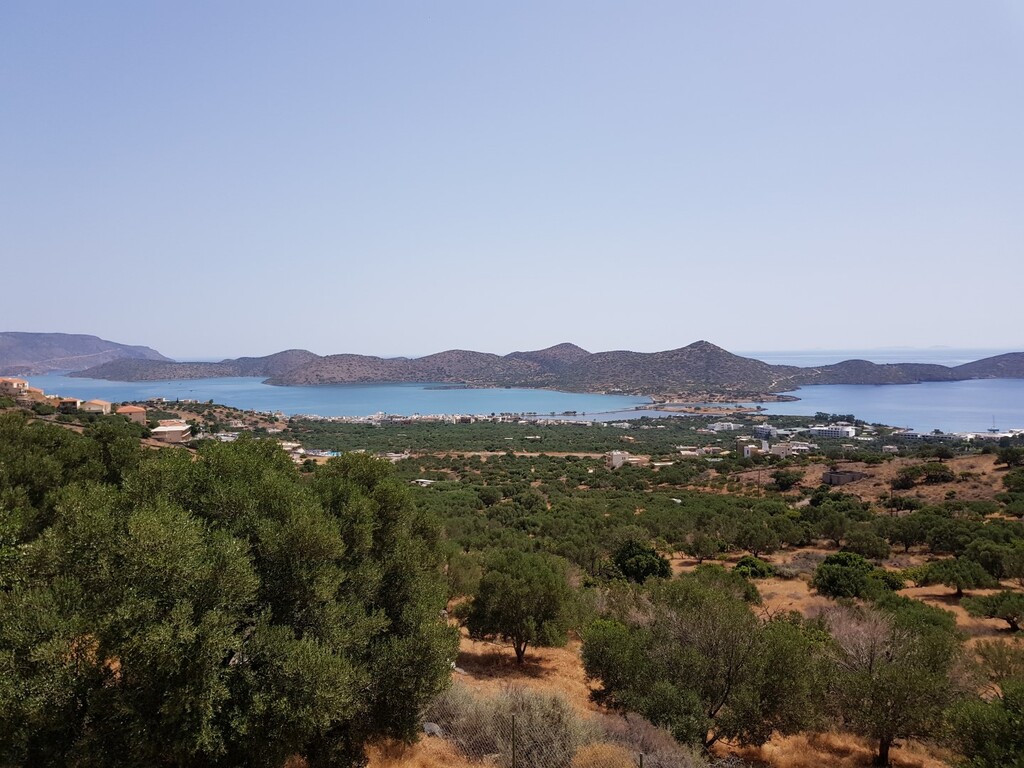 Terreno en Heraclión, Grecia, 29 981 m² - imagen 1
