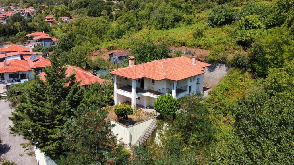 House in Chalkidiki, Greece, 220 m² - picture 1