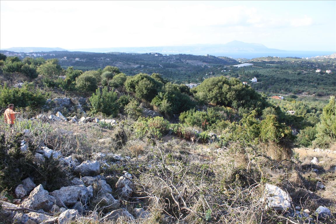 Grundstück in Heraklion, Griechenland, 11 842 m² - Foto 1