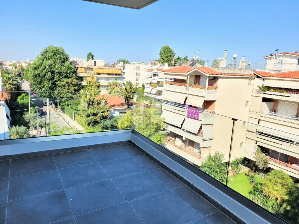 Maisonette in Athen, Griechenland, 146 m² - Foto 1
