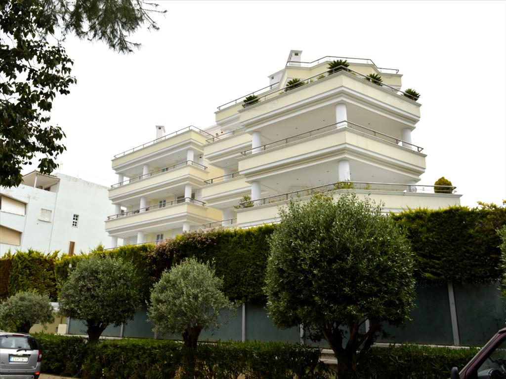 Maisonette in Athen, Griechenland, 426 m² - Foto 1