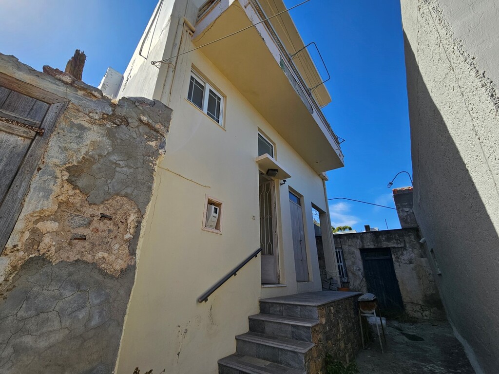 Maisonette in Heraklion, Greece, 95 m² - picture 1