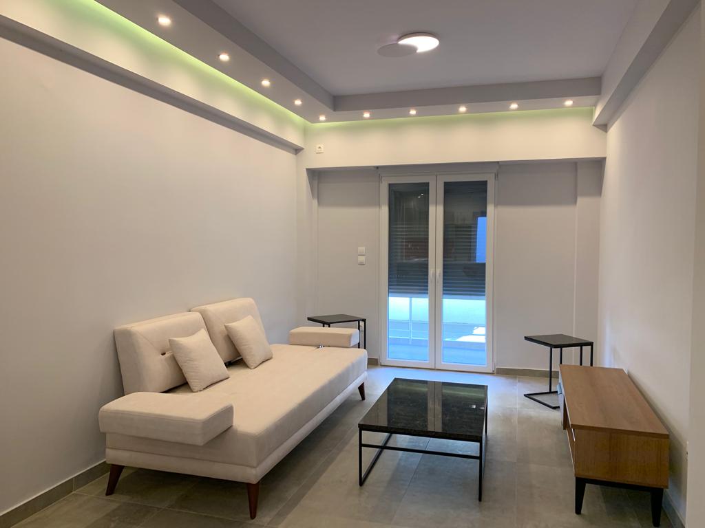 Flat in Athens, Greece, 73 m² - picture 1